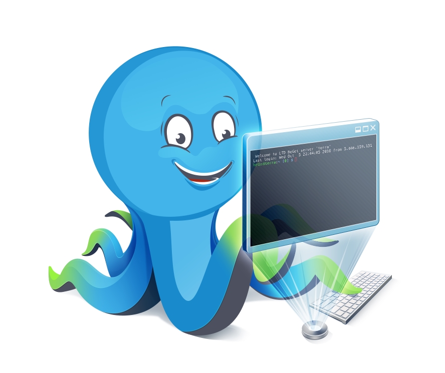 VPS в «Бегет» - Тарифы: Simple, Prime, Optimal и Heavy